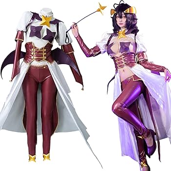 魔法少女にあこがれて マジアベーゼ コスプレ 衣装 Amazon.co.jp: [Plazhen] 魔法少女にあこがれて 柊うてな